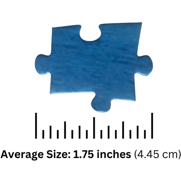 Bits and Pieces The Old Campground 300 Pieces Jigsaw Puzzle by Artist Nancy NWT - Picture 4 of 7